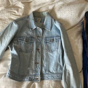 Vintage Gap Jean Jacket
